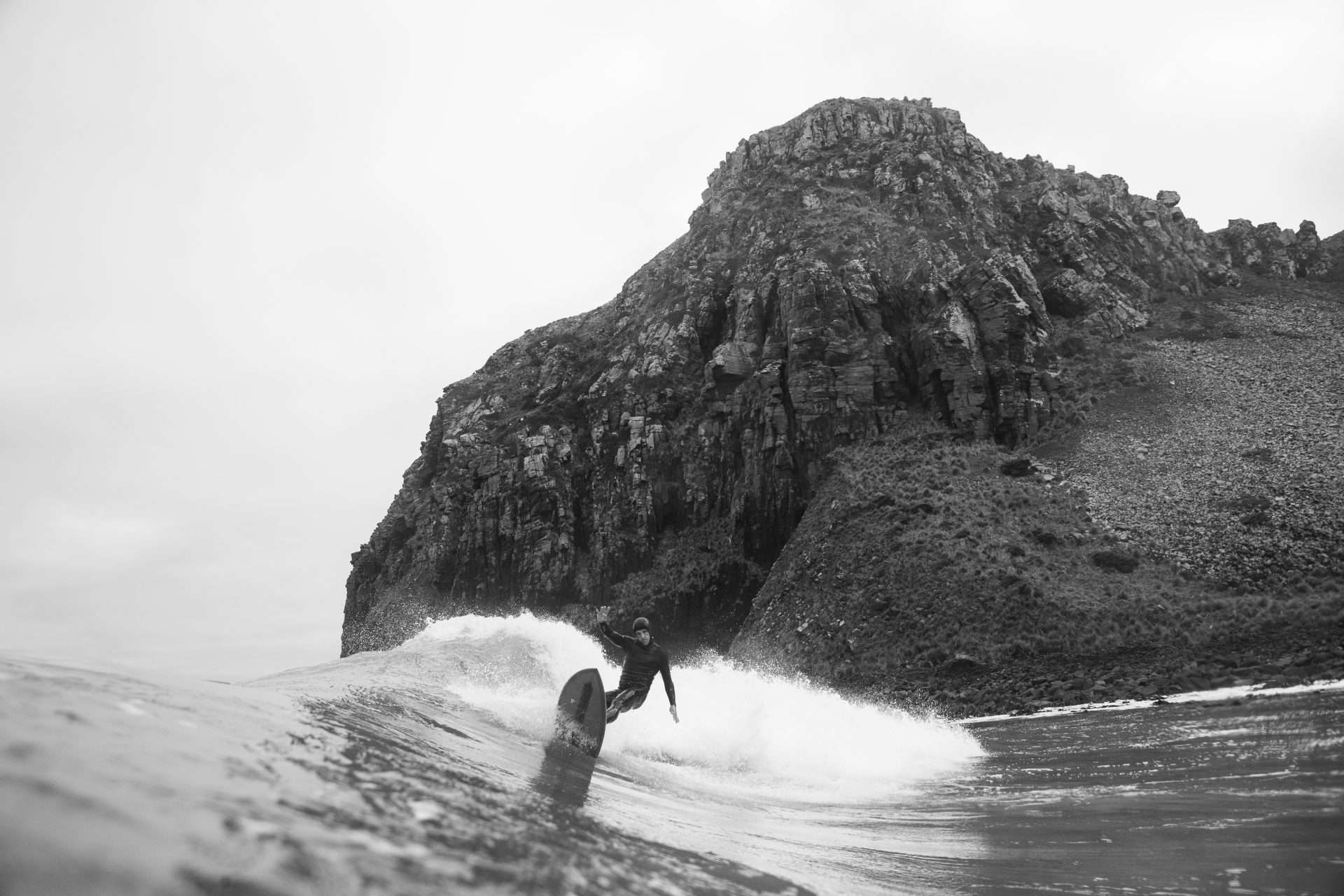 Wax, Waves and Wins for the Coast with Rip Curl